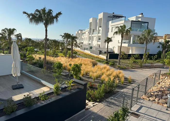 Apartamento Lisa Torrevieja