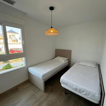 Apartamento Lisa Torrevieja