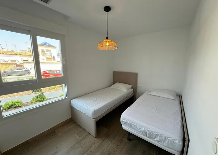 Apartment Lisa Torrevieja